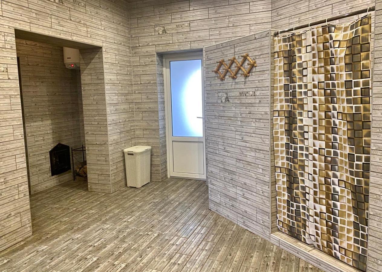 Hotel Koral Çernivtsi Dış mekan fotoğraf