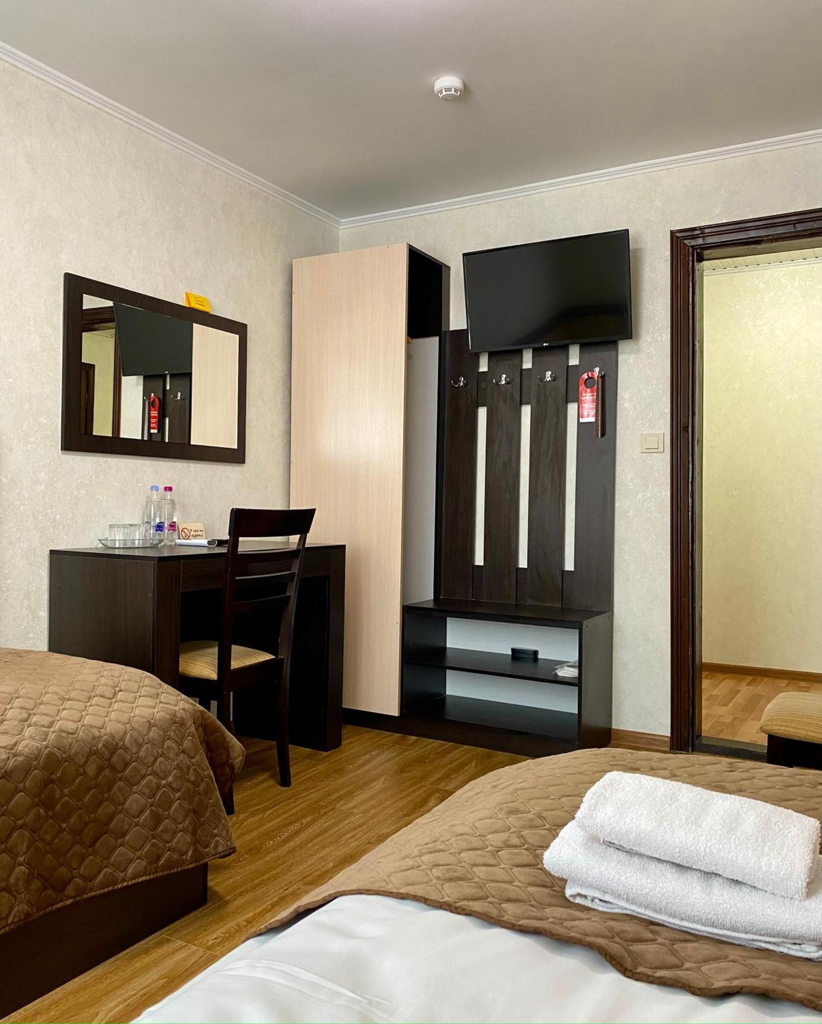 Hotel Koral Çernivtsi Dış mekan fotoğraf