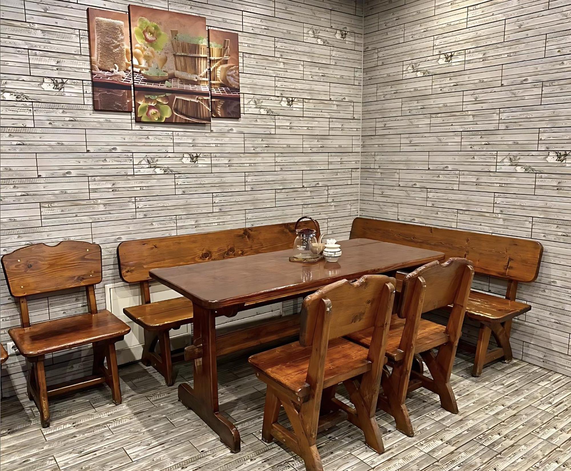 Hotel Koral Çernivtsi Dış mekan fotoğraf